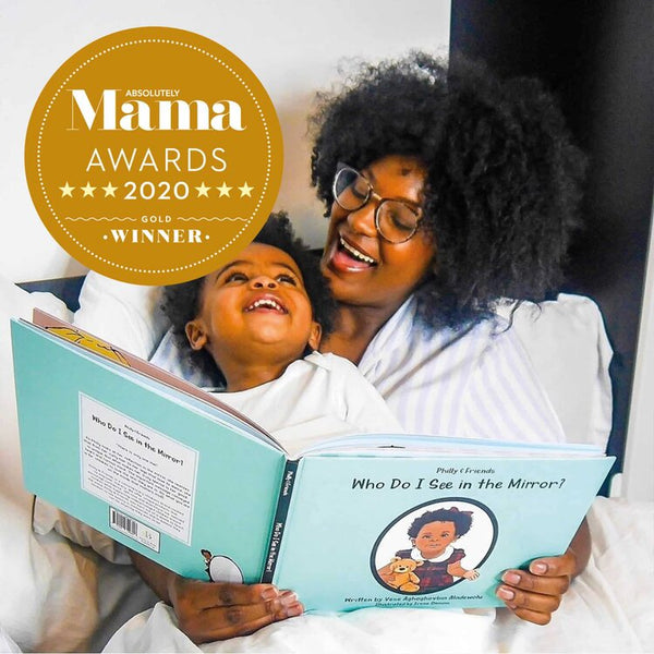 Absolutely Mama 2020 Awards - Best Brand Winner