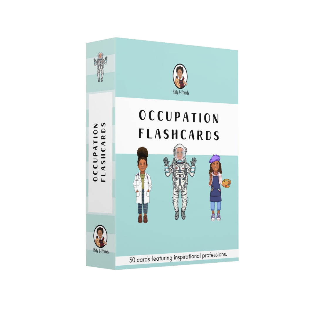 dream-professions-flashcards-for-kids-30-occupations-illustrated