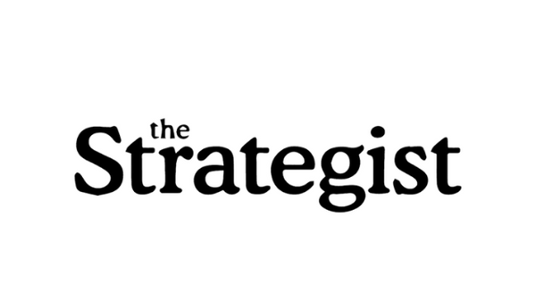 The Strategist Uk