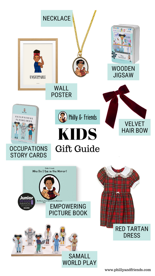 The Ultimate Philly & Friends Gift Guide: Thoughtful, Educational, and Fun Gifts for Every Child