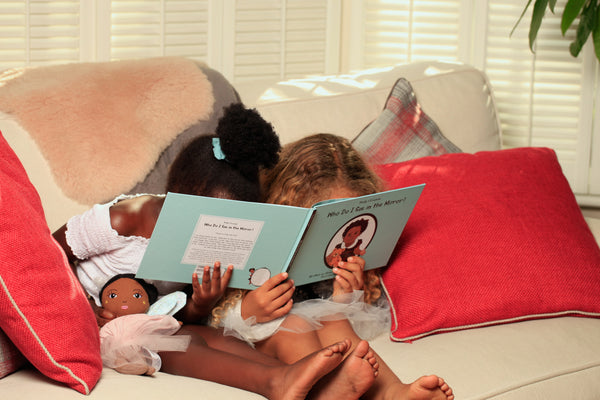 Love of Reading: Fun Ways to Celebrate World Book Day with Your Children