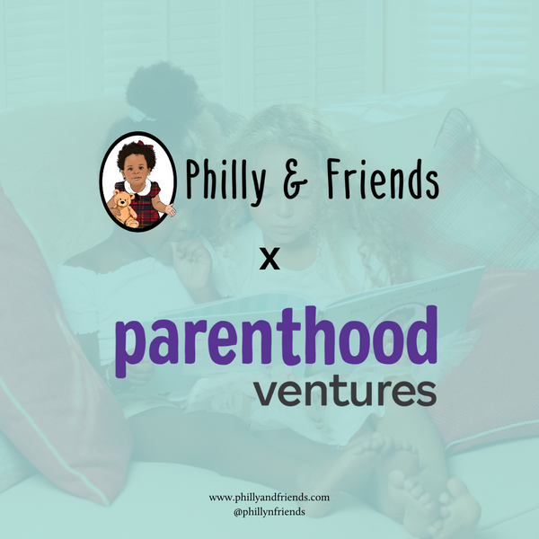 Philly & Friends Joins Parenthood Ventures' Ecosystem to Reimagine Parenting Support