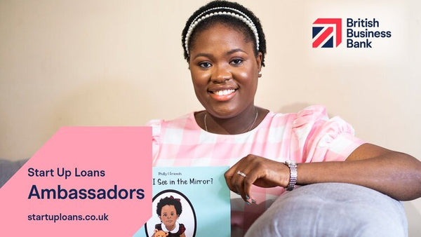 2020 Start-up Ambassador (London)