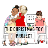 The Christmas Toy Project - Give Back This Christmas