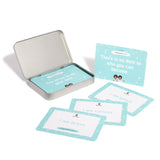 The Beautiful Box of You™ - 35 adorables cartes d'affirmation pour les enfants