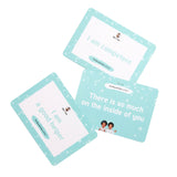 The Beautiful Box of You™ - 35 adorables cartes d'affirmation pour les enfants