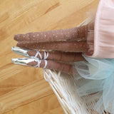 handmade black dolls