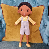 Arie Soft Doll