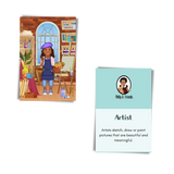 career puzzle
