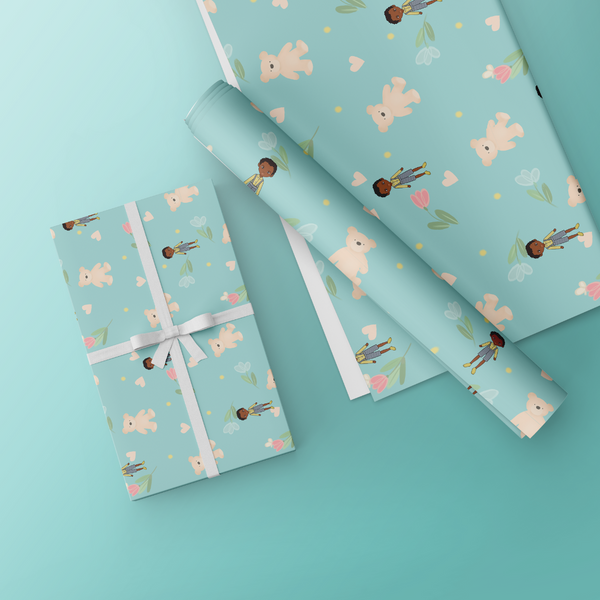 Gift Wrap