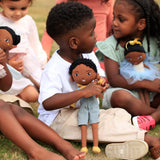 Arie Boy Doll | Philly & Friends