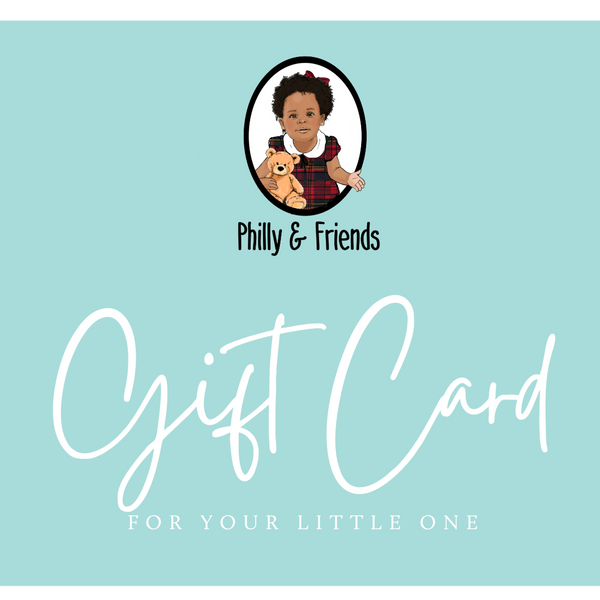 Philly & Friends Gift Card